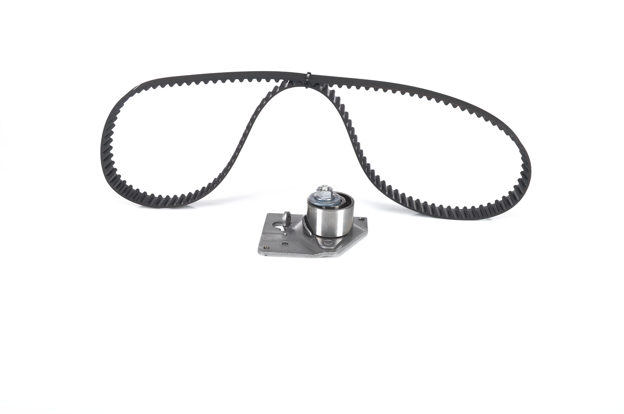 8902 1987948902 Hammasrihma komplekt BOSCH 1680 600 Q0A MERCEDES-BENZ
