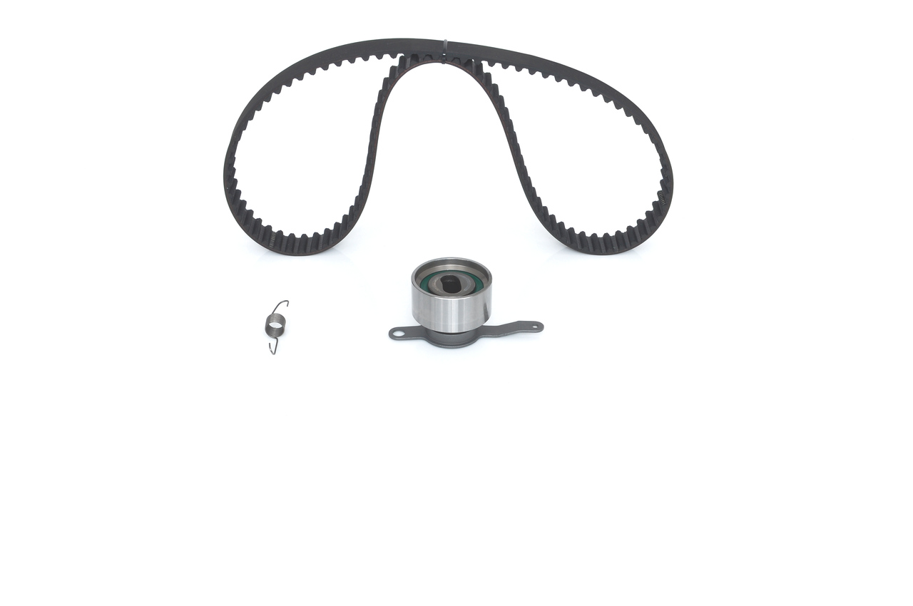 BOSCH 1 987 948 947 Timing belt kit HONDA experience and price