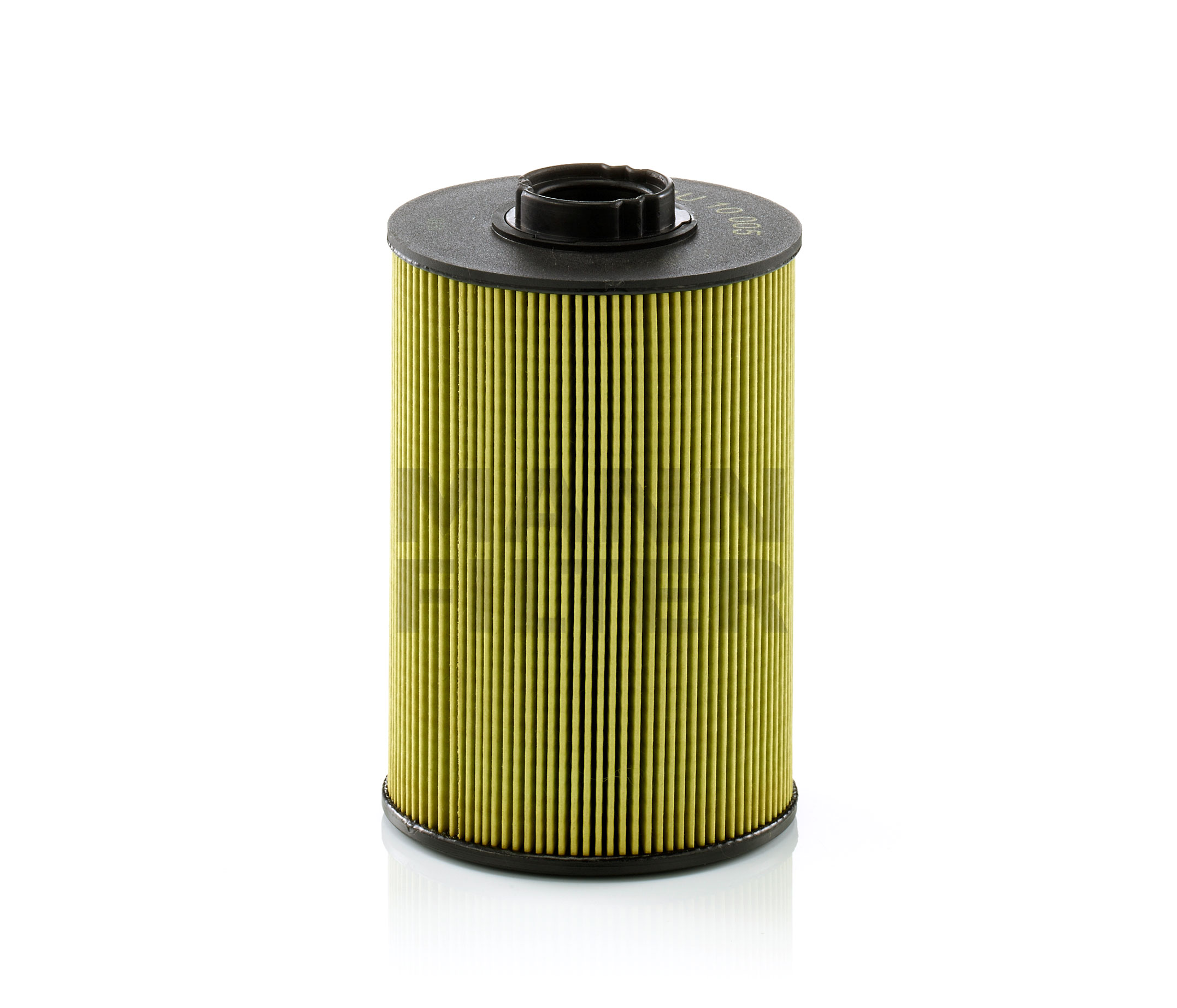 PU10005x Filtr paliwa MANN-FILTER 8980088401