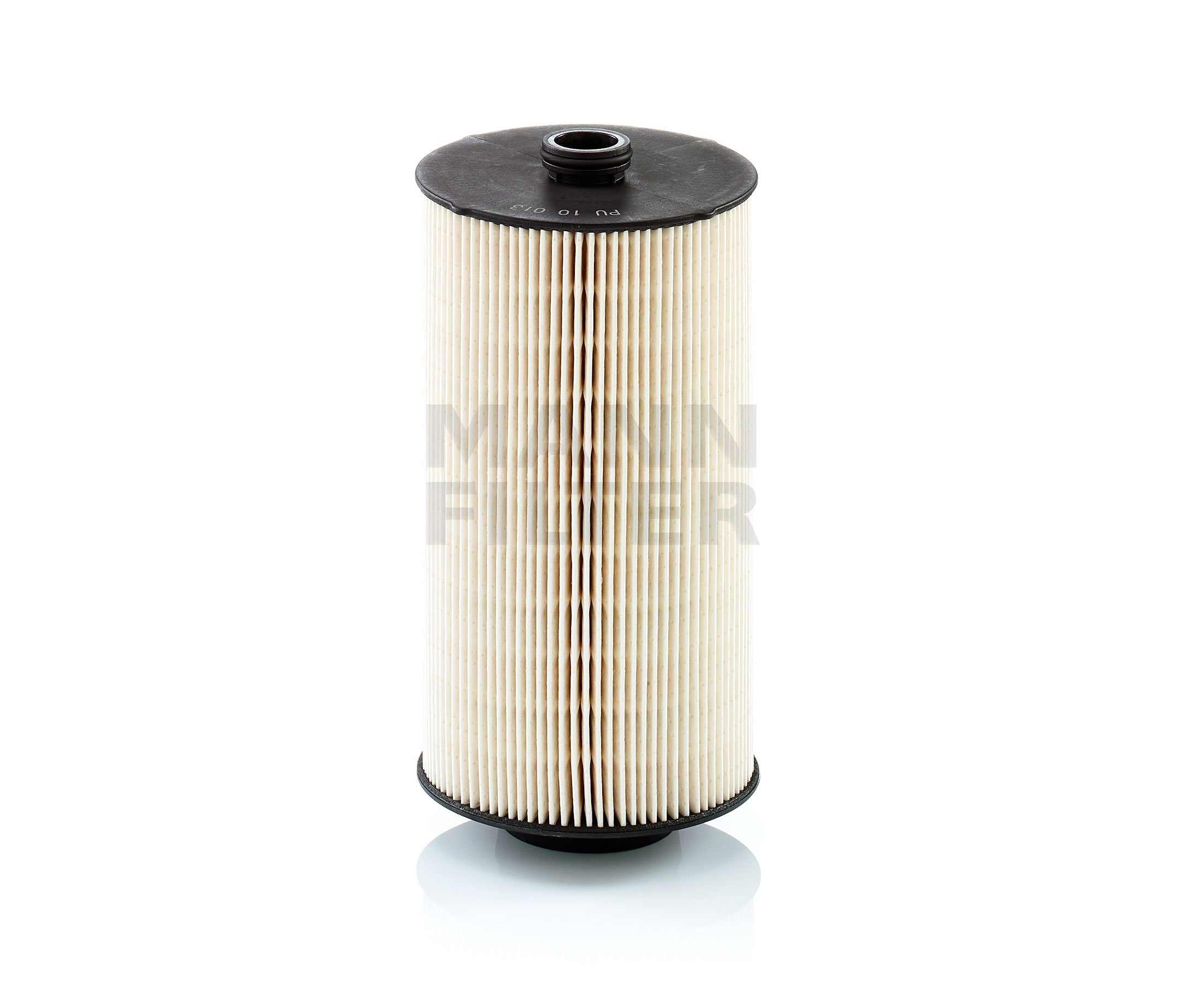 Filtre à carburant MANN-FILTER pour ASTRA camion à un bon prix