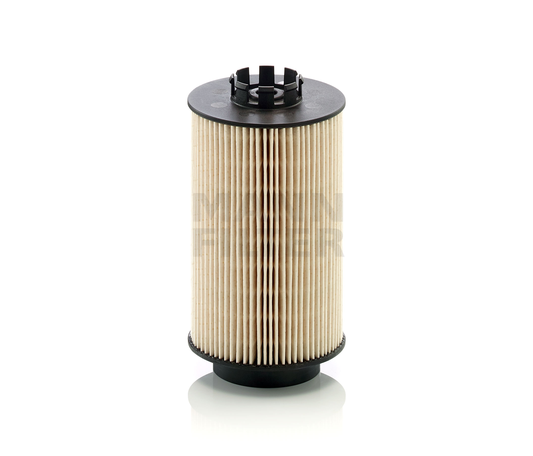 MANN-FILTER Brændstof-filter PU 10 021 z til MAN: køb online