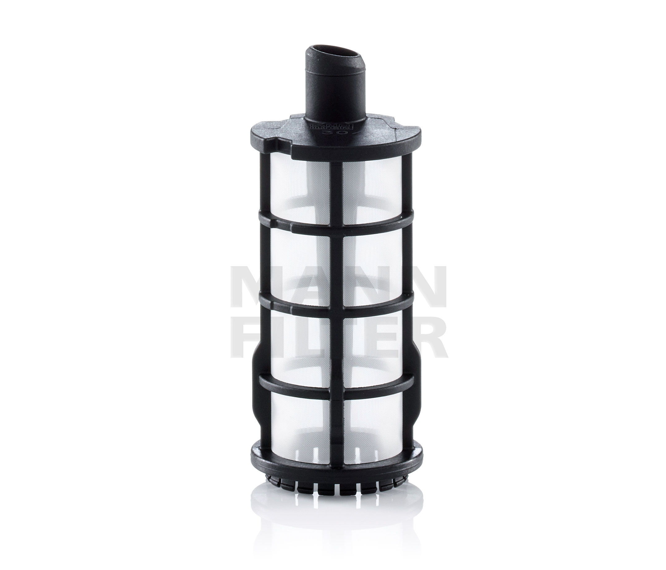 MANN-FILTER PU 30/1 x Filter goriva MERCEDES-BENZ AROCS Tovorna vozila cena