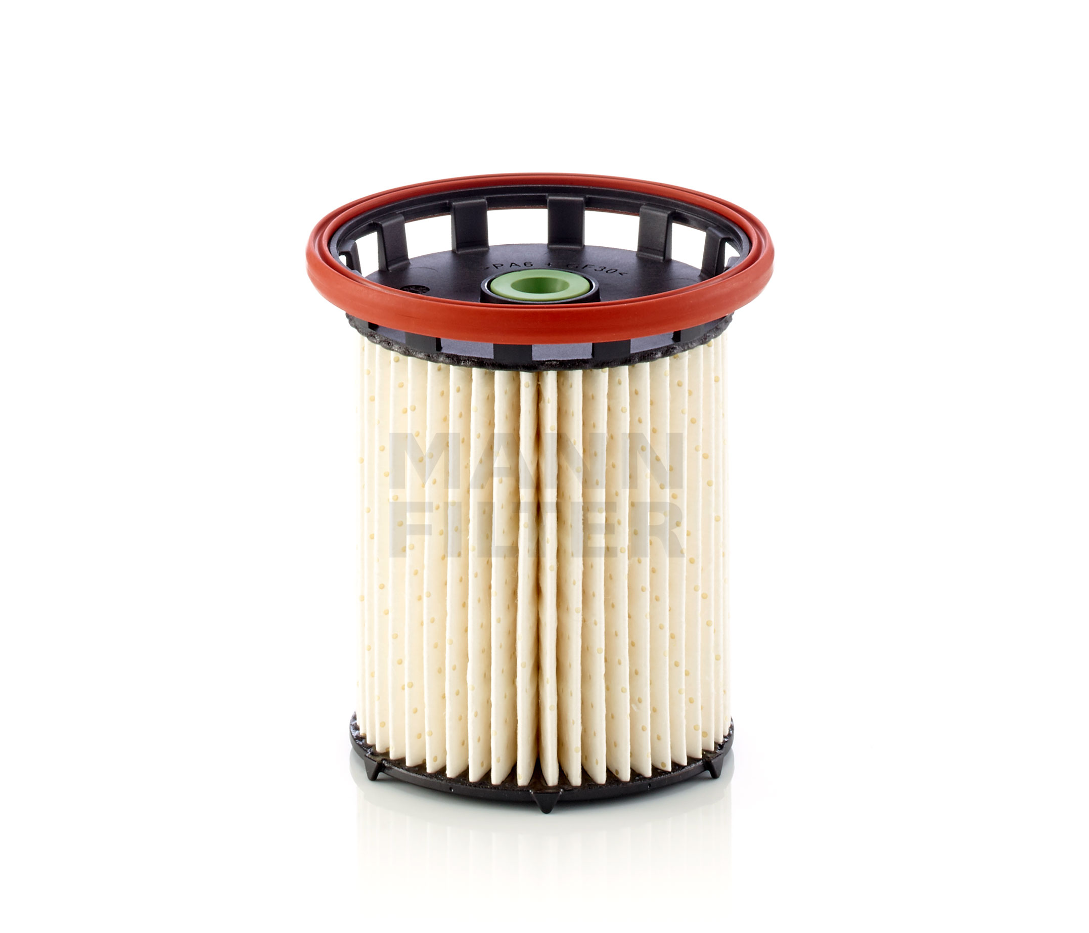 MANN-FILTER PU8021 Dieselfilter Seat Leon SC 2.0 TDI 110 Pk Diesel 2024 prijs