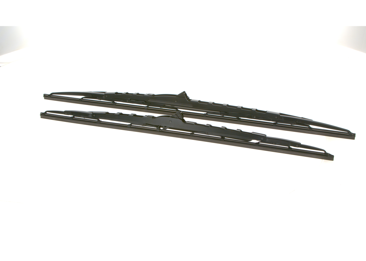 359 S BOSCH Twin 705, 628 mm, Standard, with spoiler Styling: with spoiler, Left-/right-hand drive vehicles: for left-hand drive vehicles Windscreen wipers 3 397 001 359 buy