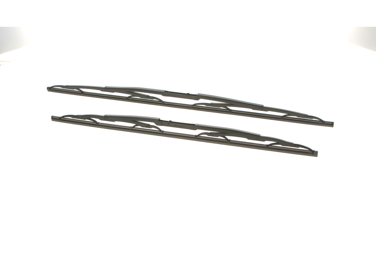 539 BOSCH Twin 3 397 001 539 Wiper blade