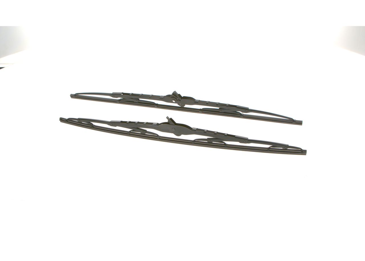 582 S BOSCH Twin Spoiler 550, 530 mm, Standard, cu spoiler Styling: cu spoiler Lamelă ștergător 3 397 001 582 cumpără costuri reduse