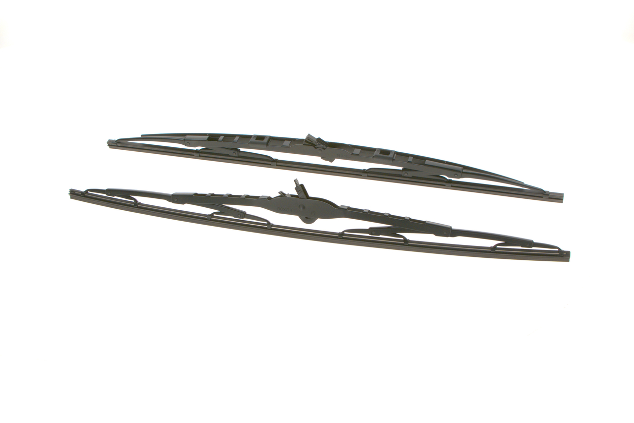 583S BOSCH Twin Spoiler 3 397 001 583 Scheibenwischer