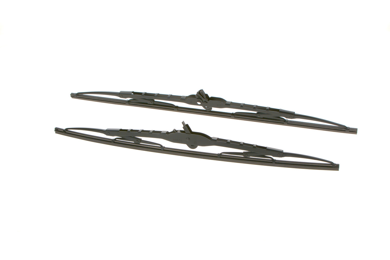 584S BOSCH Twin Spoiler 3 397 001 584 Stikla tīrītāja slotiņa
