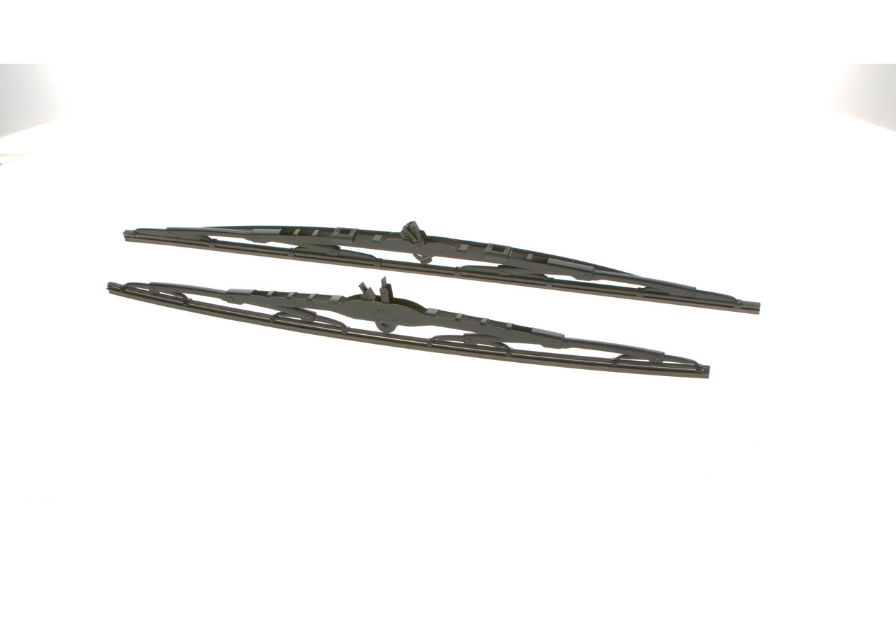 801S BOSCH Twin Spoiler 3 397 001 802 Limpiaparabrisas