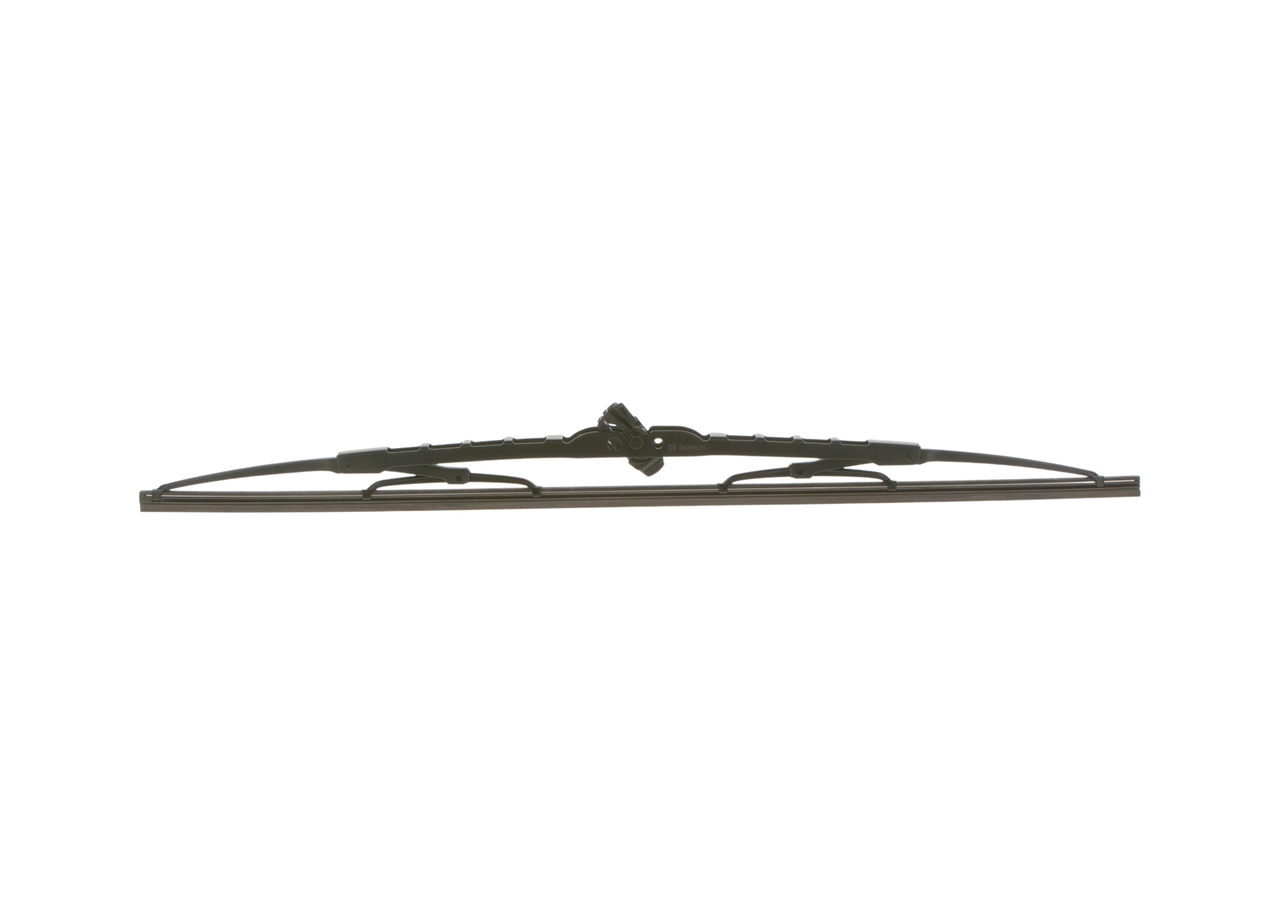 Spazzole Tergicristallo JAPANPARTS JPSS-X50C - Lunghezza 500 Mm, Qualità Giapponese