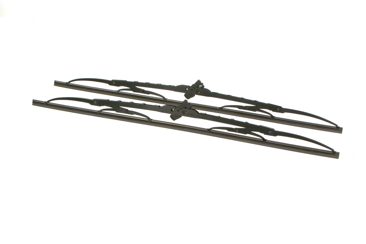 550C BOSCH ECO 3 397 005 163 Wiper blade
