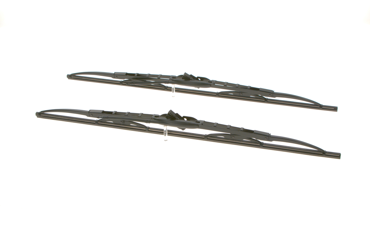 405 BOSCH Twin 550 mm fata, Standard Lamelă ștergător 3 397 005 800 cumpără costuri reduse