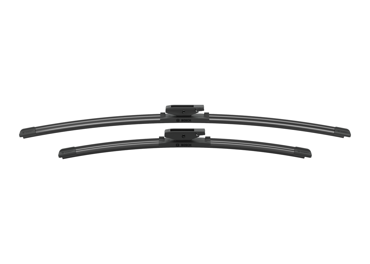 BOSCH Aerotwin 3 397 007 426 Wiper blade 650, 475 mm, Beam, for left-hand drive vehicles
