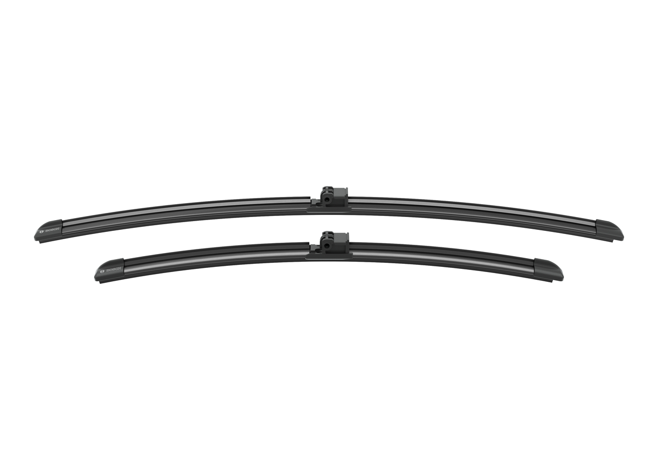 A 452 S BOSCH Aerotwin 600, 450 mm, Flat wiper blade, for left-hand drive vehicles Left-/right-hand drive vehicles: for left-hand drive vehicles Wiper blades 3 397 007 452 buy