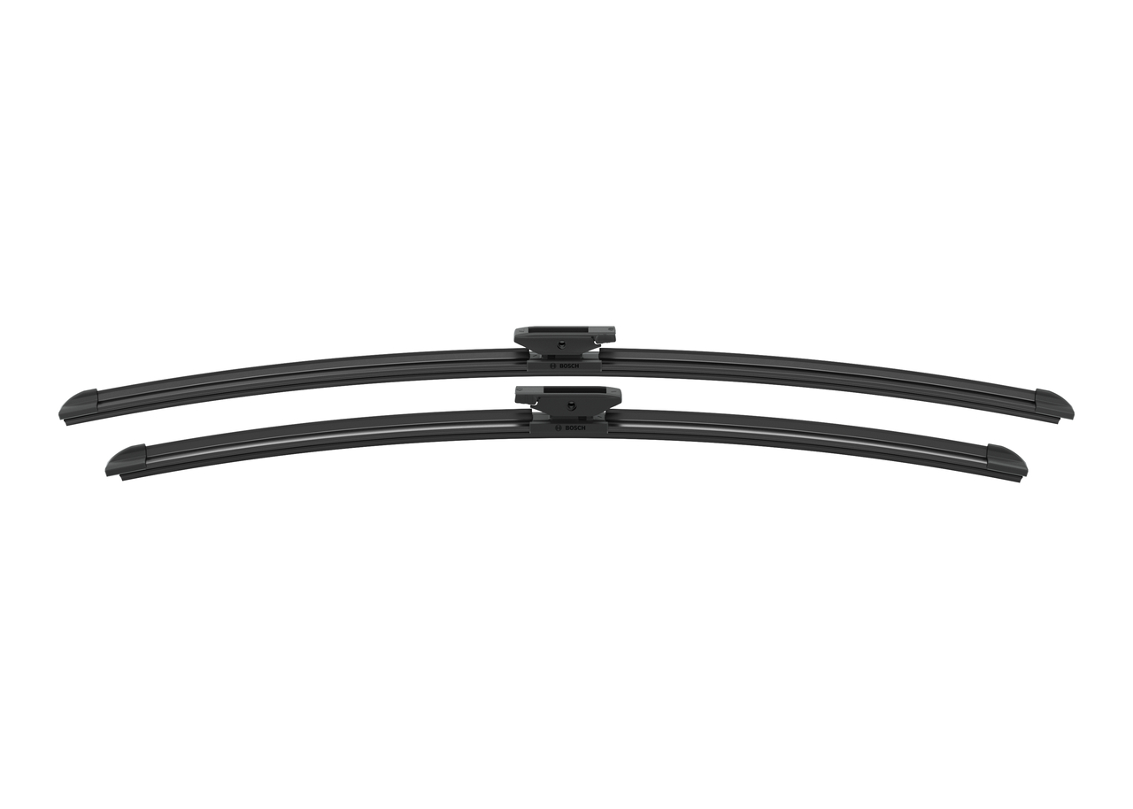 BOSCH Aerotwin 3 397 007 502 Wiper blade 750, 650 mm, Beam, for left-hand drive vehicles