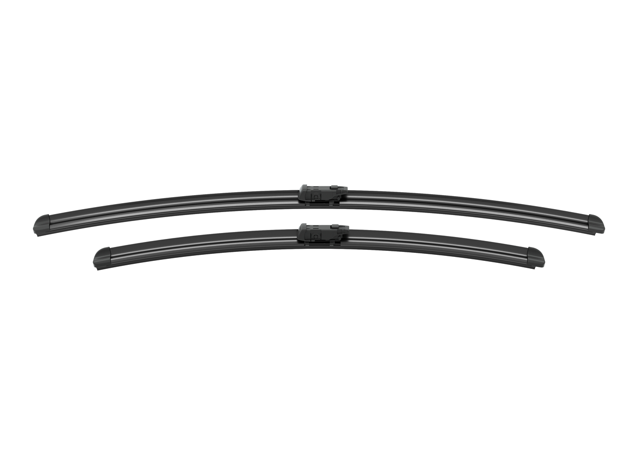 BOSCH Aerotwin 3 397 007 586 Wiper blade 680, 515 mm, Beam, for left-hand drive vehicles