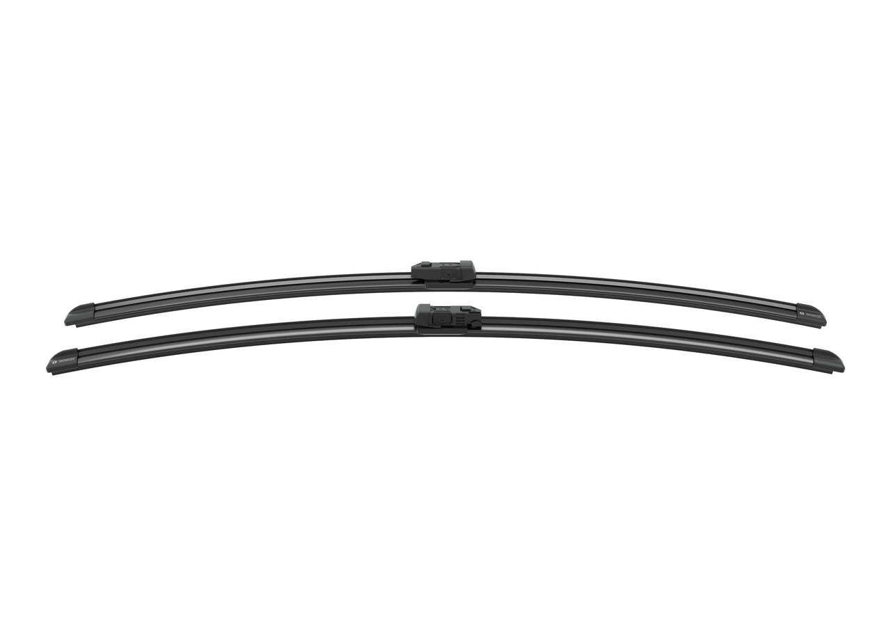 BOSCH 3 397 007 640 FORD FOCUS 2022 Windshield wipers