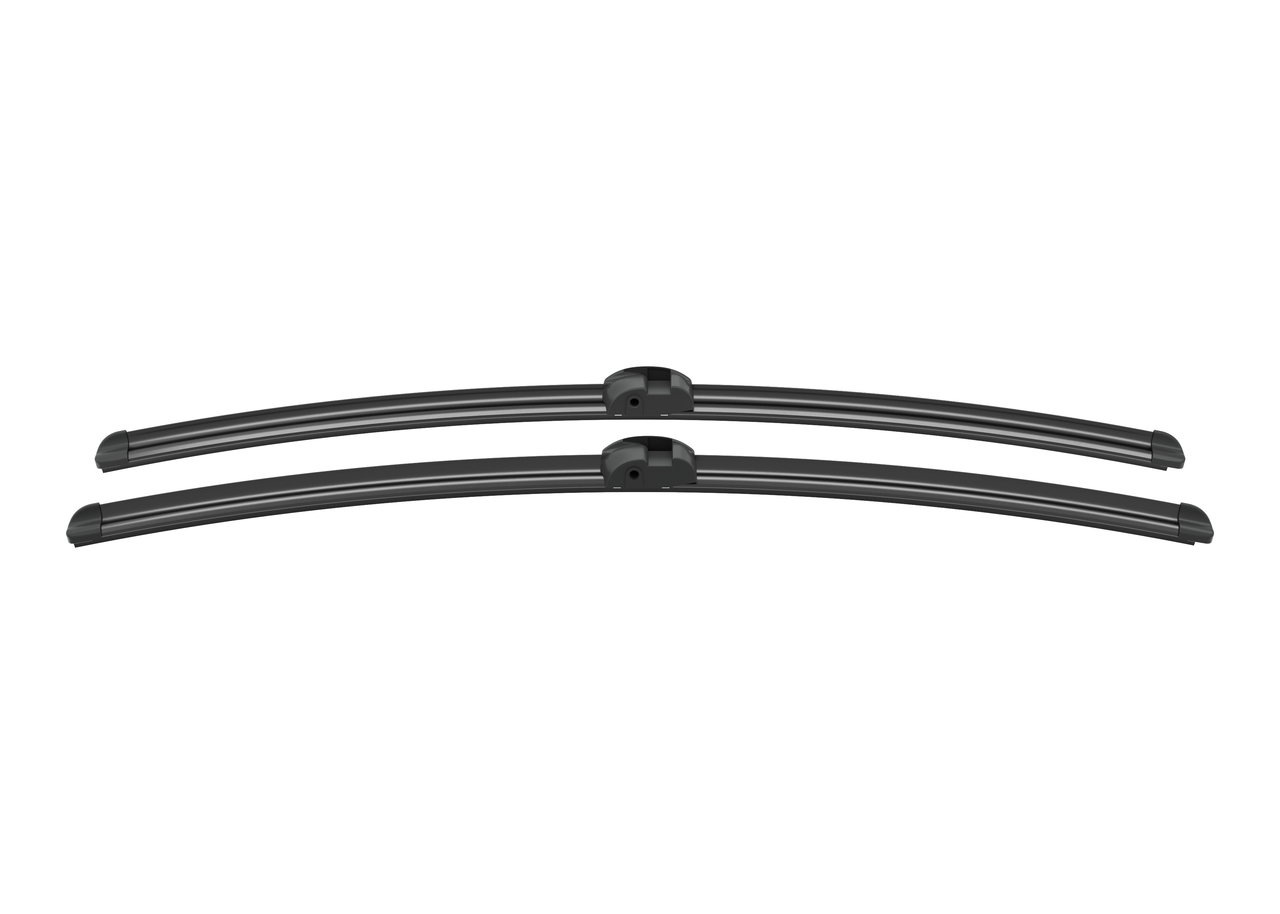 A 034 S BOSCH Aerotwin 650 mm, Beam, for left-hand drive vehicles Left-/right-hand drive vehicles: for left-hand drive vehicles Wiper blades 3 397 009 034 buy