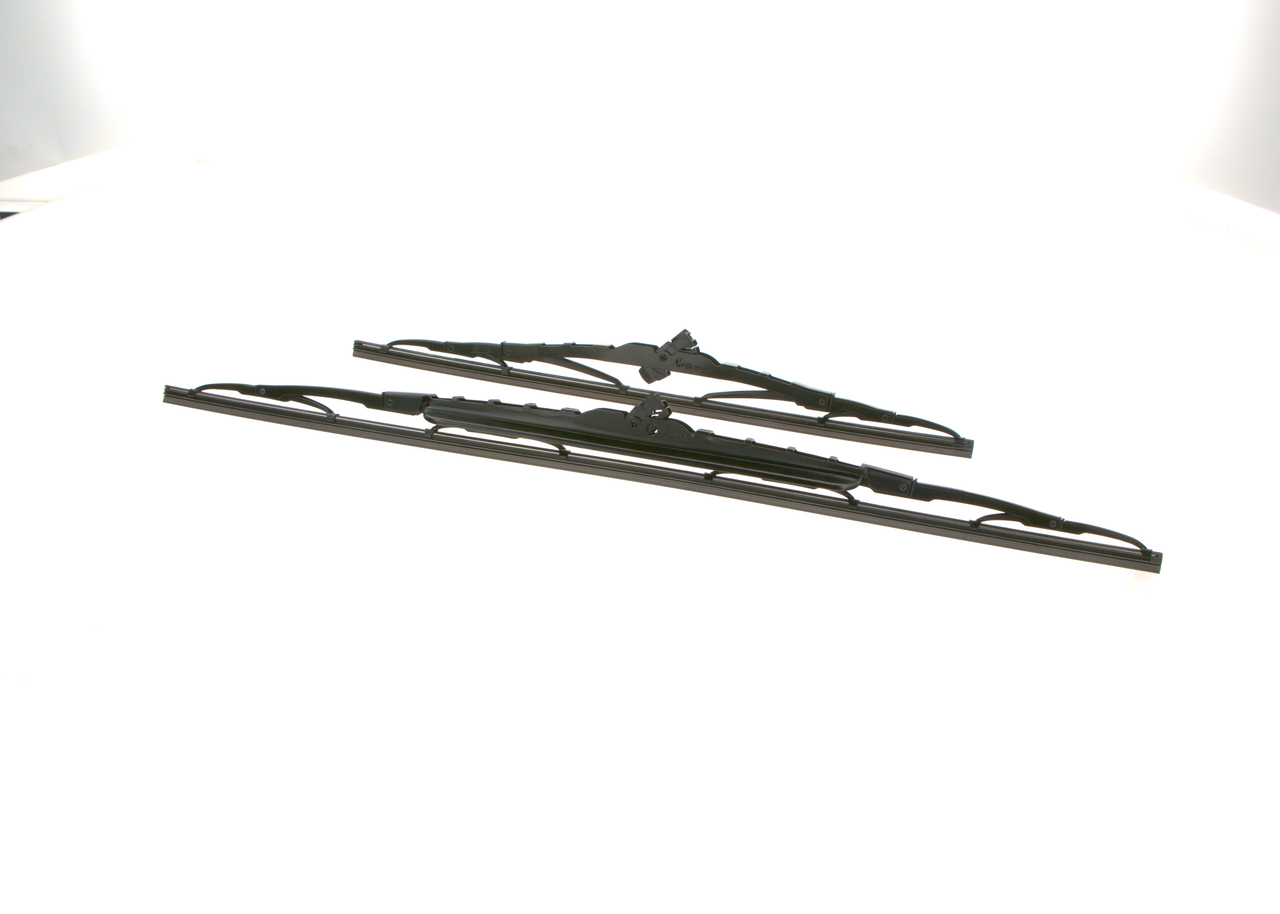 601S BOSCH Twin Spoiler 3 397 010 297 Limpiaparabrisas