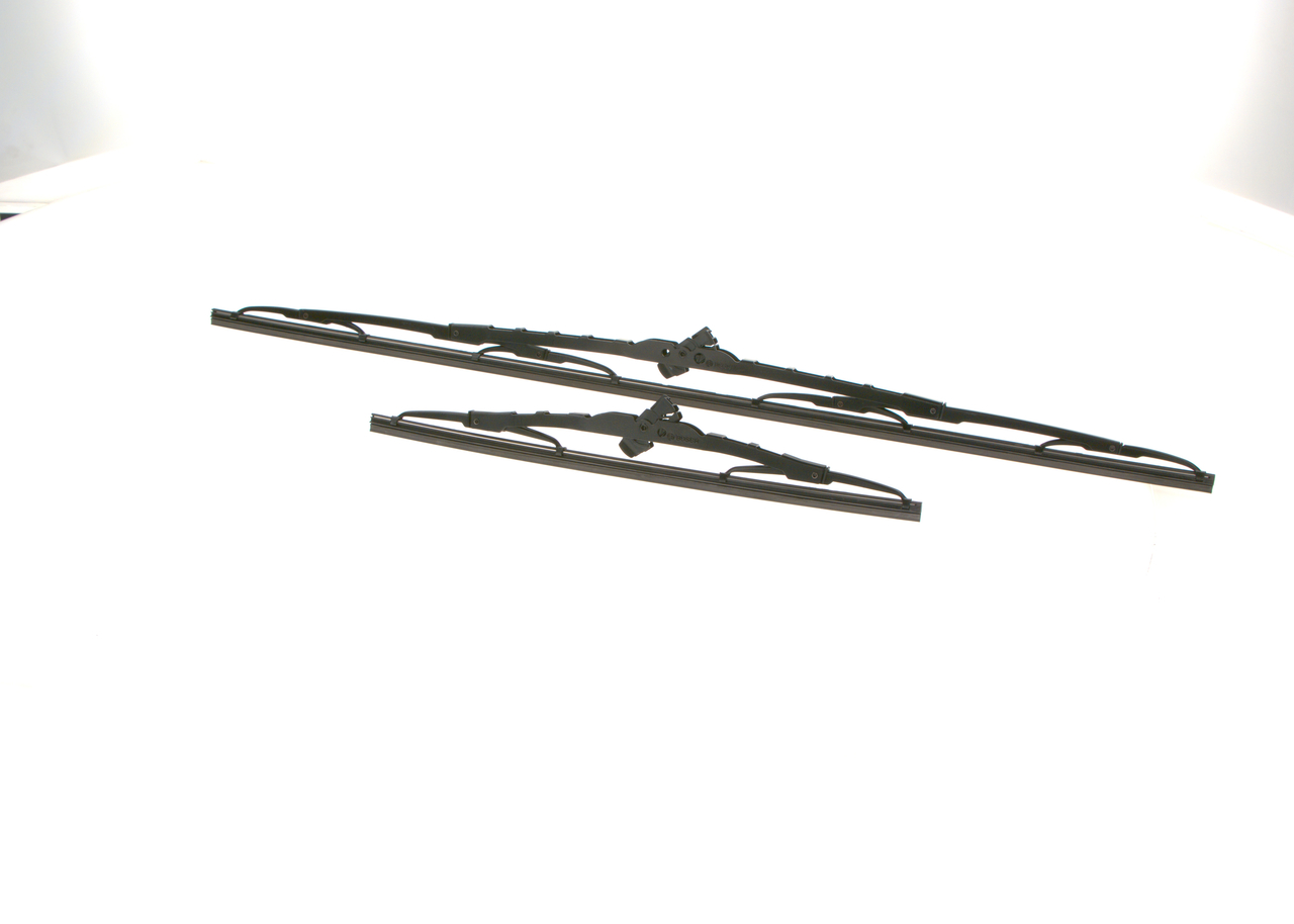 654 BOSCH Twin 3 397 010 299 Escova do limpa-vidros