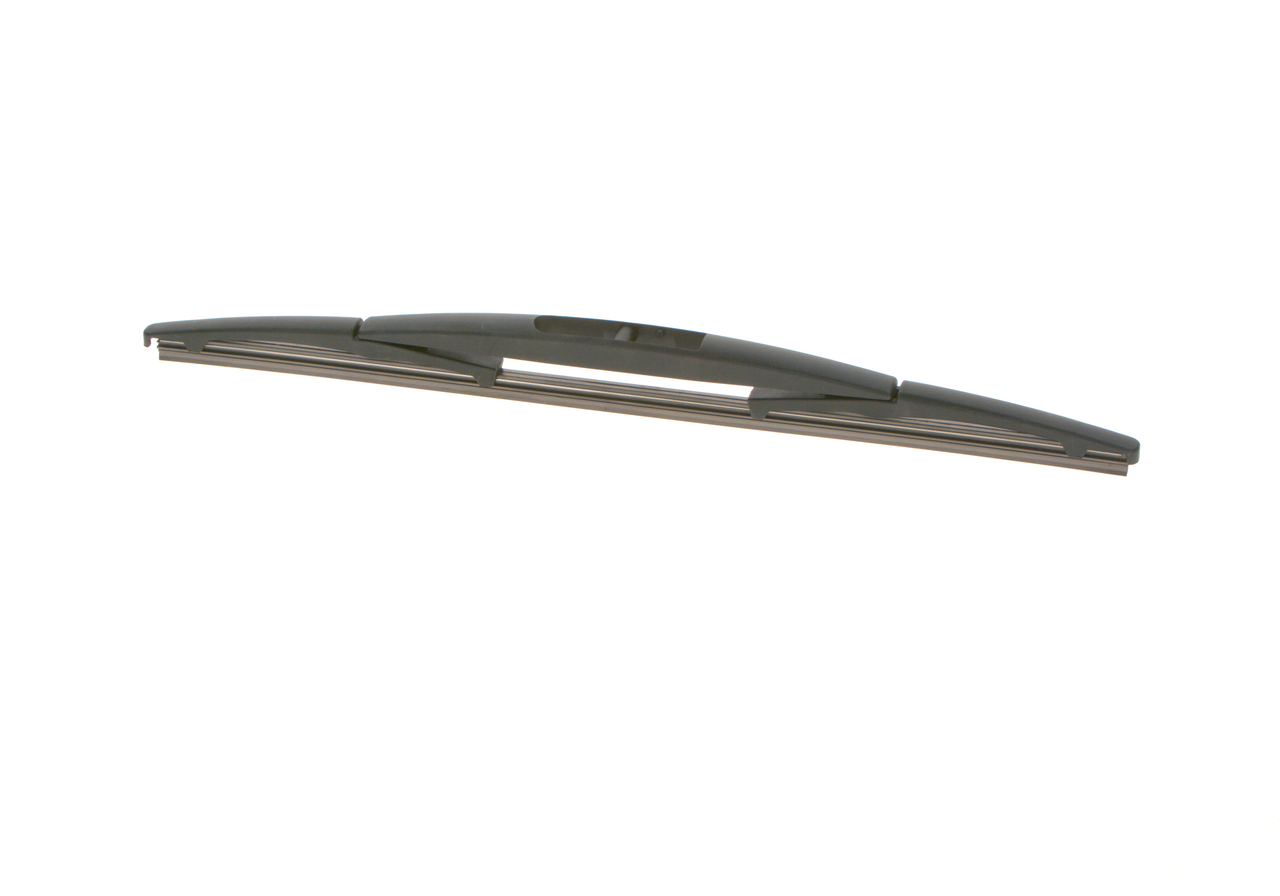 Balai D’essuie-glace Arrière BOSCH – Référence 3 397 015 451, Compatible Renault Mégane IV, Kadjar…