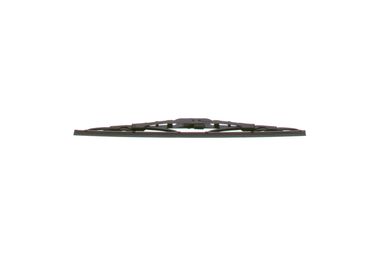 368 BOSCH 600 mm, Bracket wiper blade without spoiler Wiper blades 3 397 012 368 buy