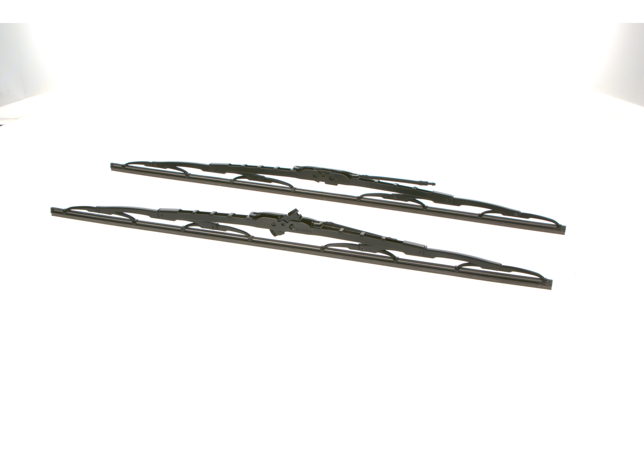 609 BOSCH Twin 3 397 118 309 Μάκτρο καθαριστήρα