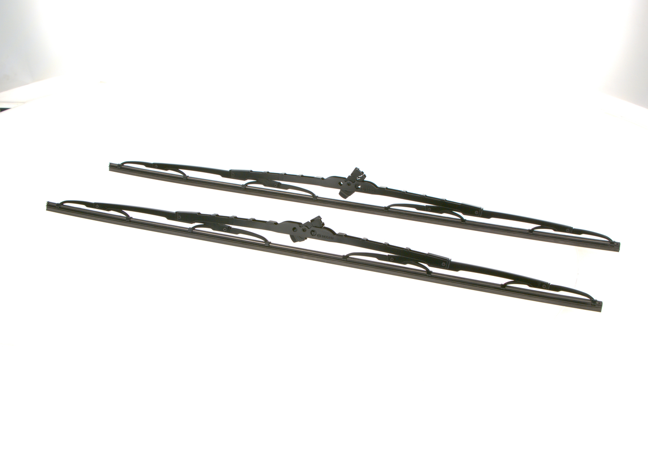 650 BOSCH Twin 3 397 118 320 Limpiaparabrisas