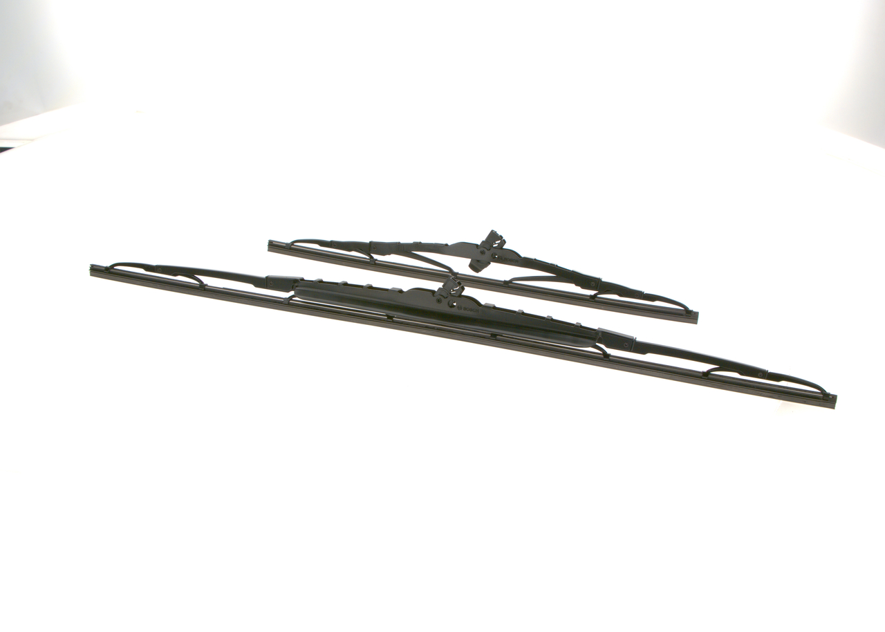 653S BOSCH Twin Spoiler 3 397 118 325 Valytuvo gumelė