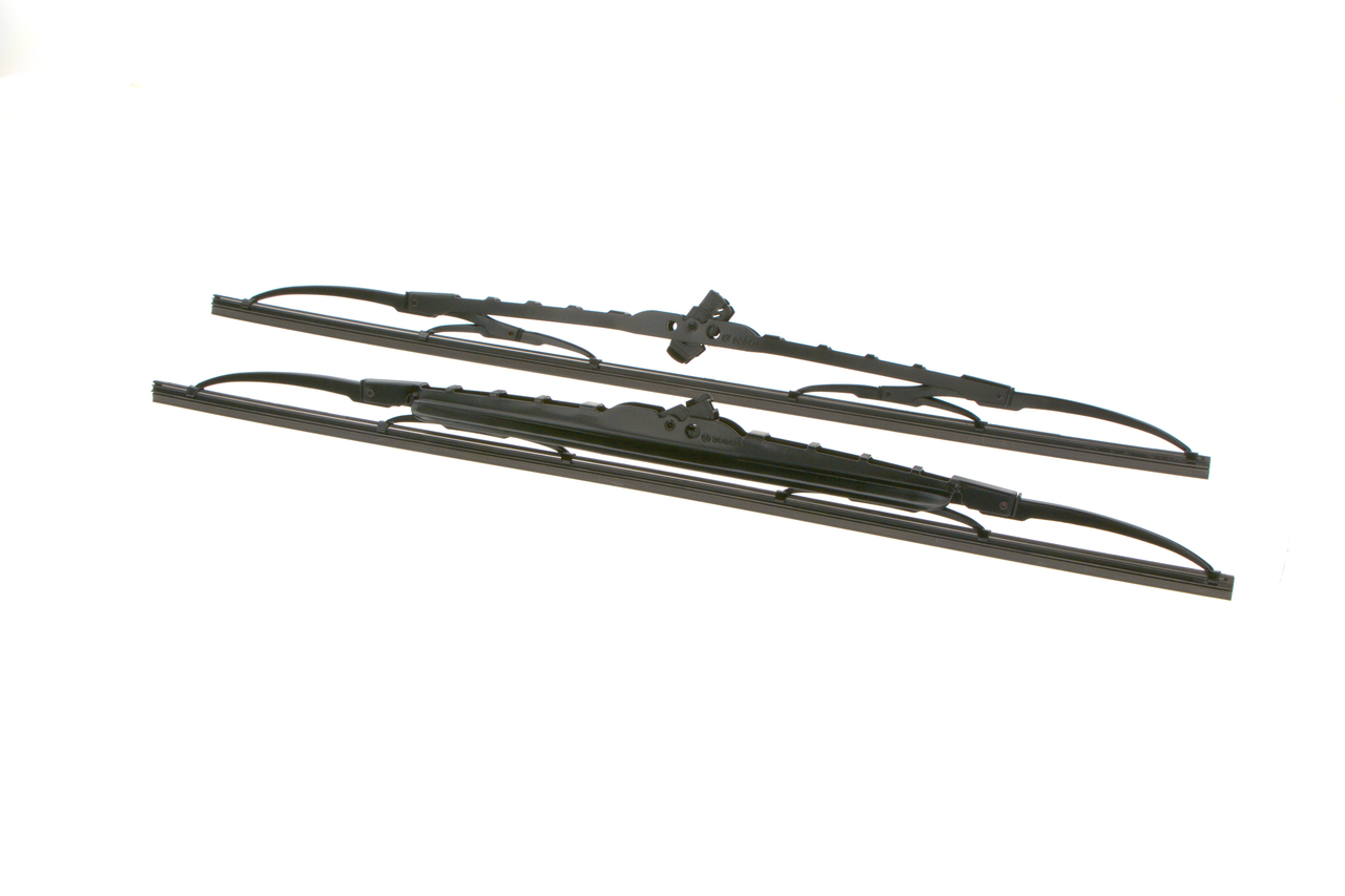 530S BOSCH Twin Spoiler 3 397 118 401 Limpiaparabrisas