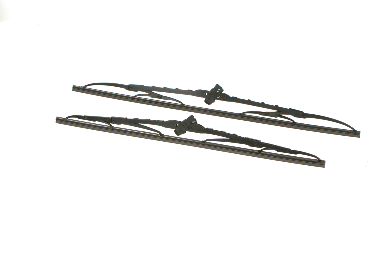531 BOSCH Twin 3 397 118 402 Limpiaparabrisas