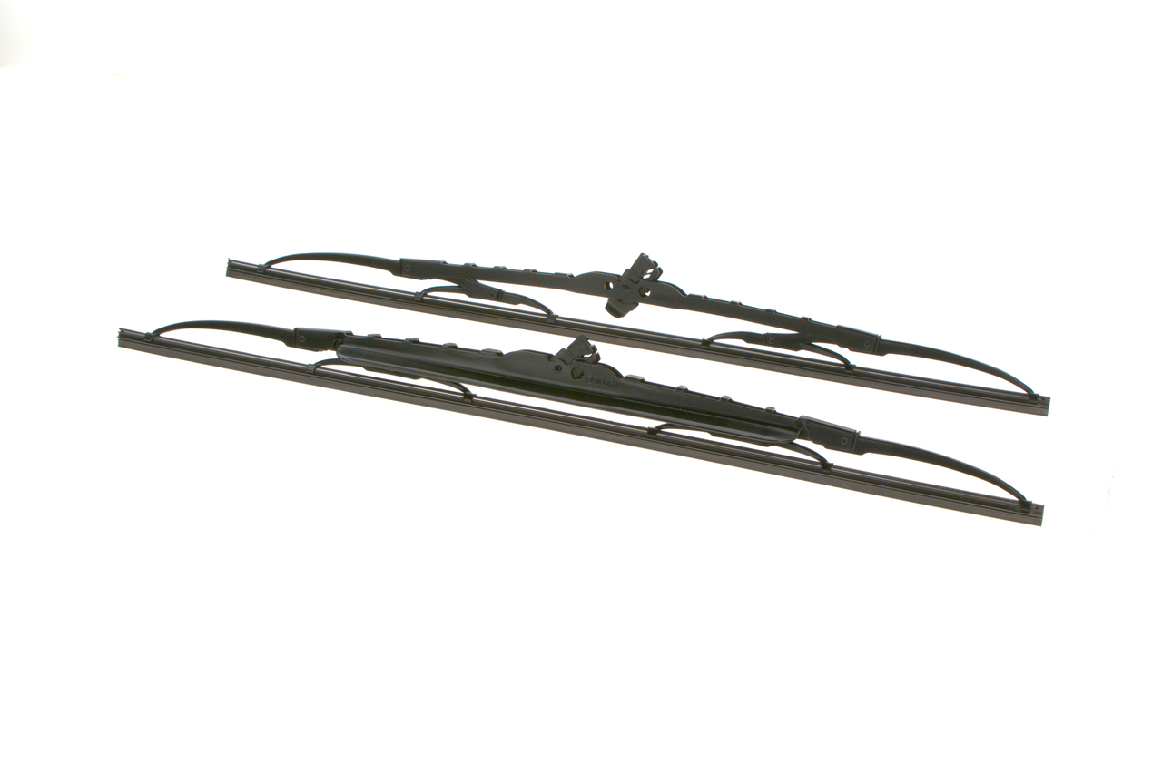 532S BOSCH Twin Spoiler 3 397 118 404 Ruitenwisser