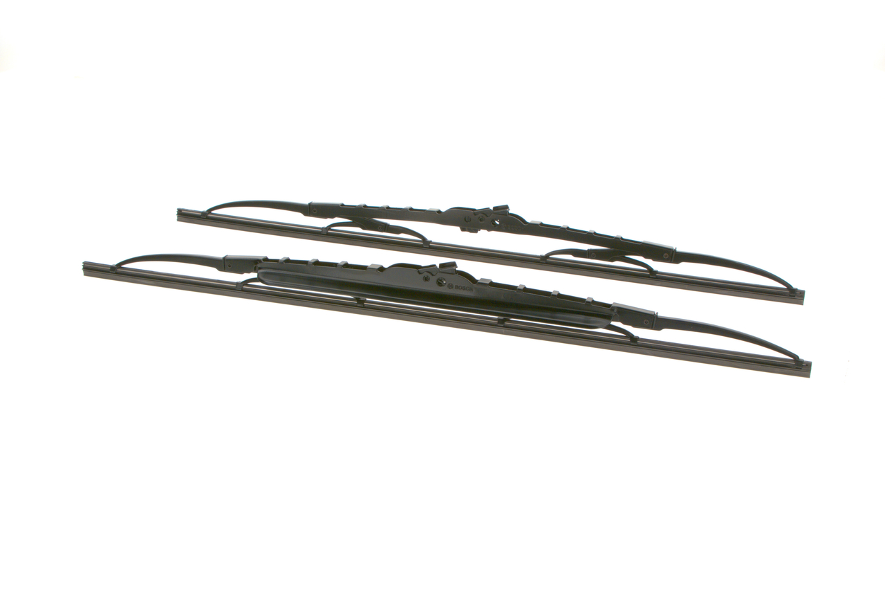 551S BOSCH Twin Spoiler 3 397 118 423 Escova do limpa-vidros