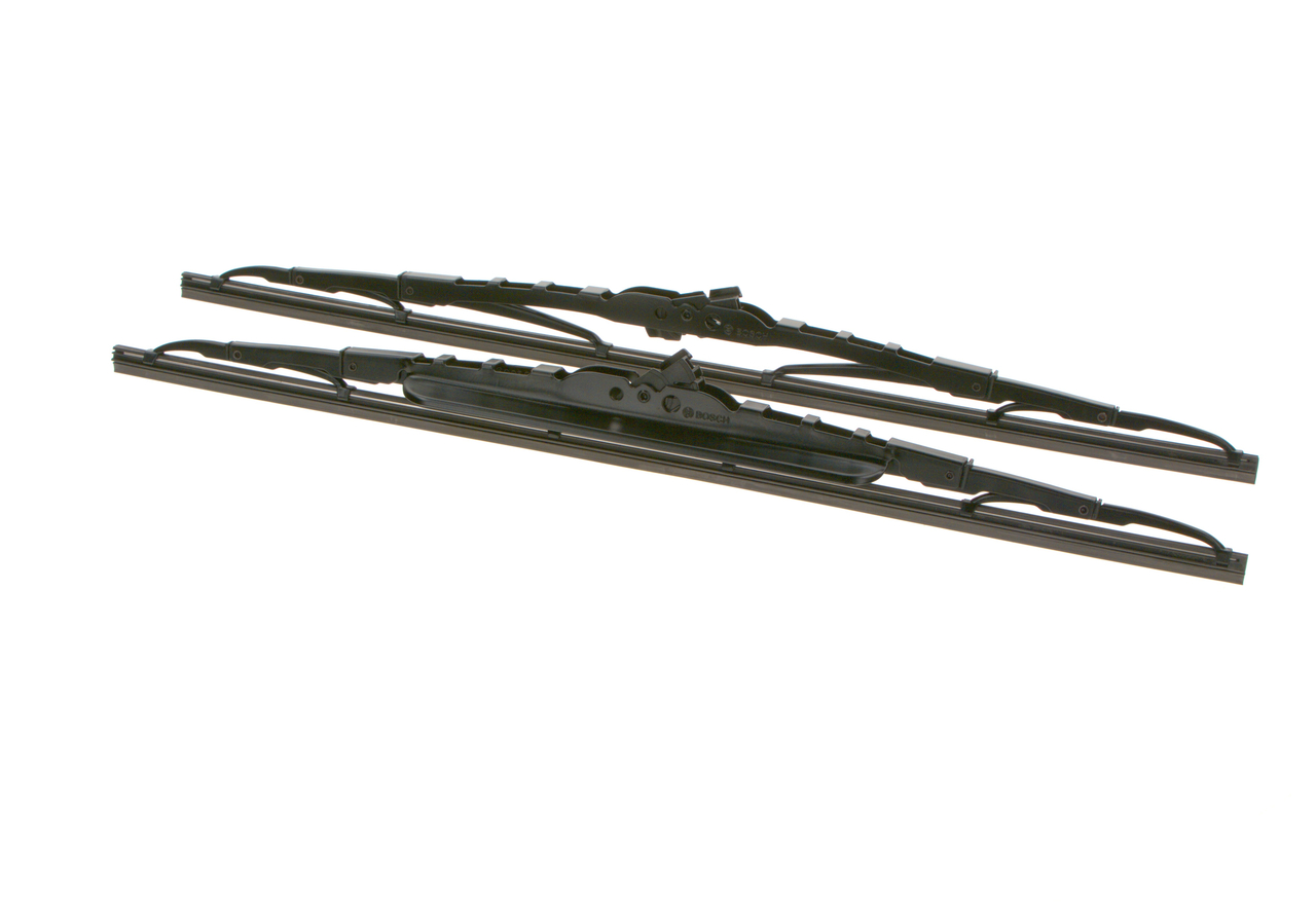 450S BOSCH Twin Spoiler 3 397 118 506 Wiper blade
