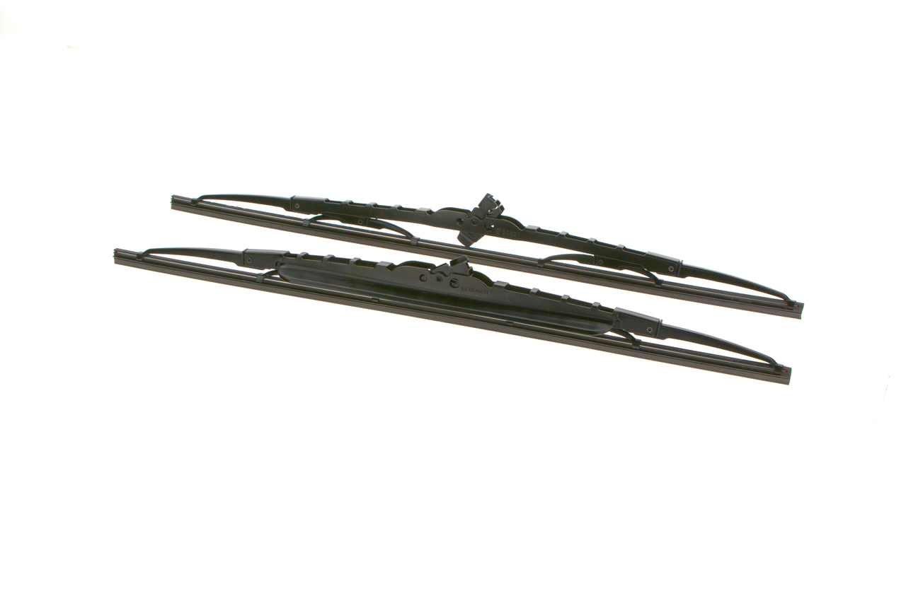 480S BOSCH Twin Spoiler 3 397 118 541 Scheibenwischer