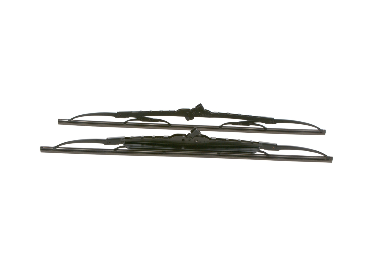 500S BOSCH Twin Spoiler 3 397 118 561 Scheibenwischer
