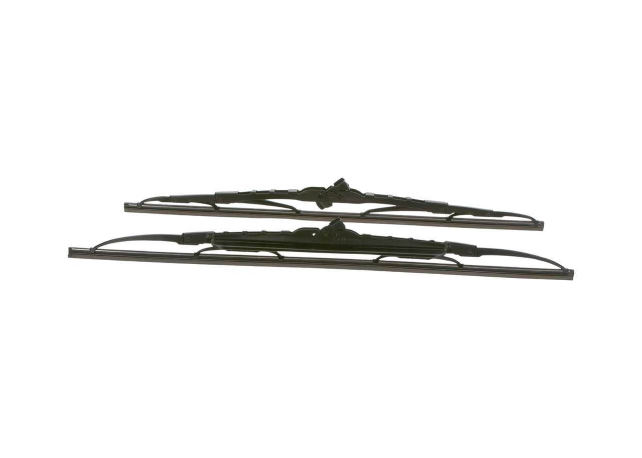 502S BOSCH Twin Spoiler 3 397 118 564 Escova do limpa-vidros