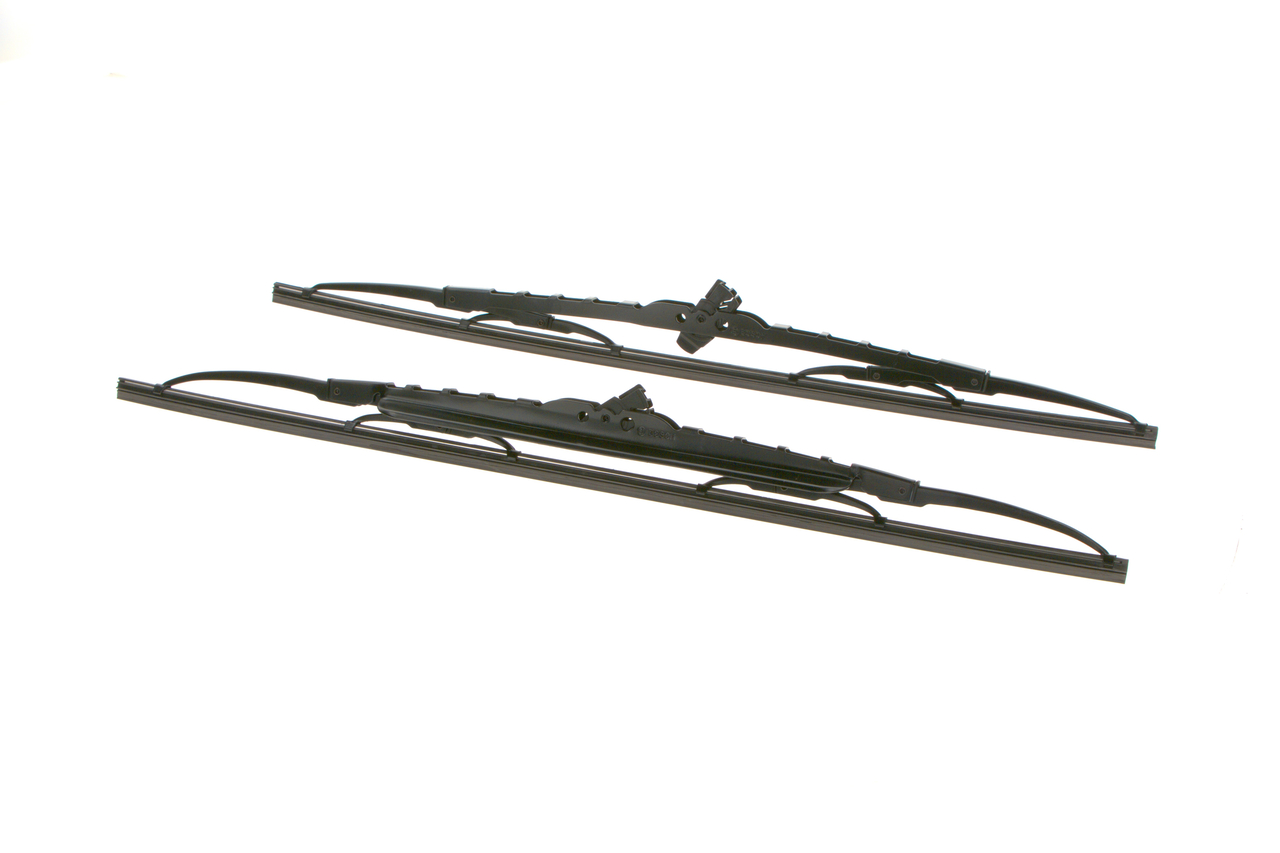 BOSCH 3 397 118 566 Lamelă ștergător ieftine în magazin