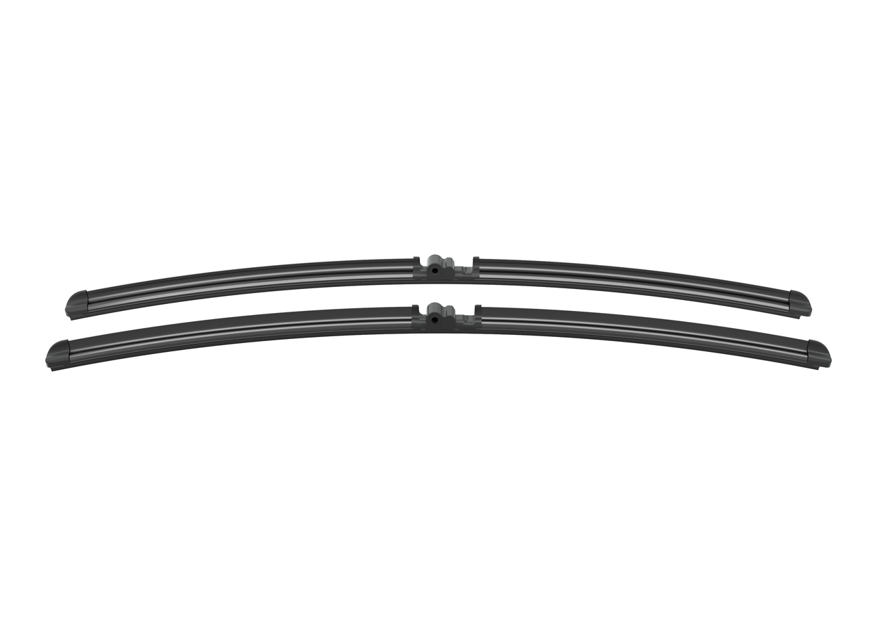 A 942 S BOSCH Aerotwin 650 mm, Beam, for left-hand drive vehicles Left-/right-hand drive vehicles: for left-hand drive vehicles Wiper blades 3 397 118 942 buy