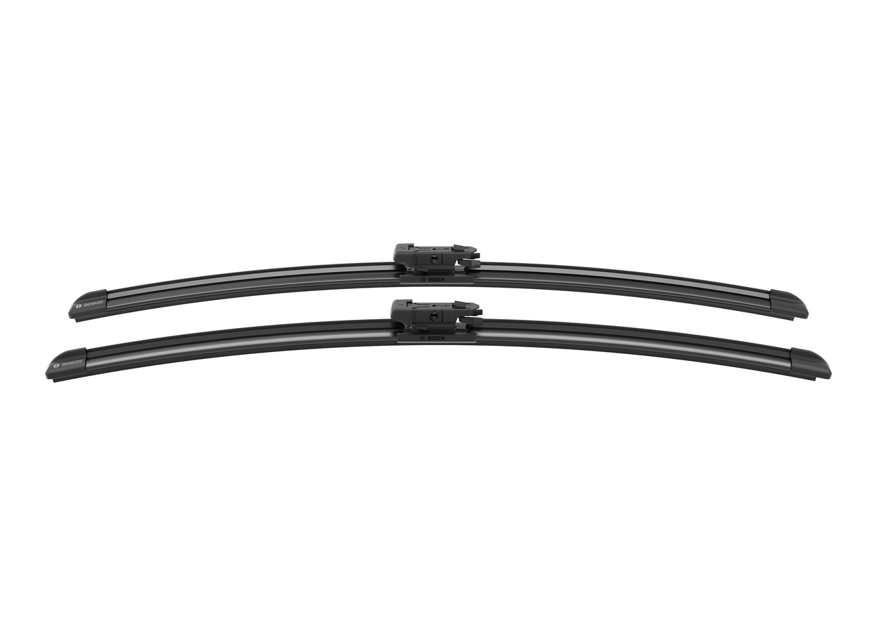 BOSCH Aerotwin 3 397 118 969 Wiper blade 550 mm, Beam, for left-hand drive vehicles