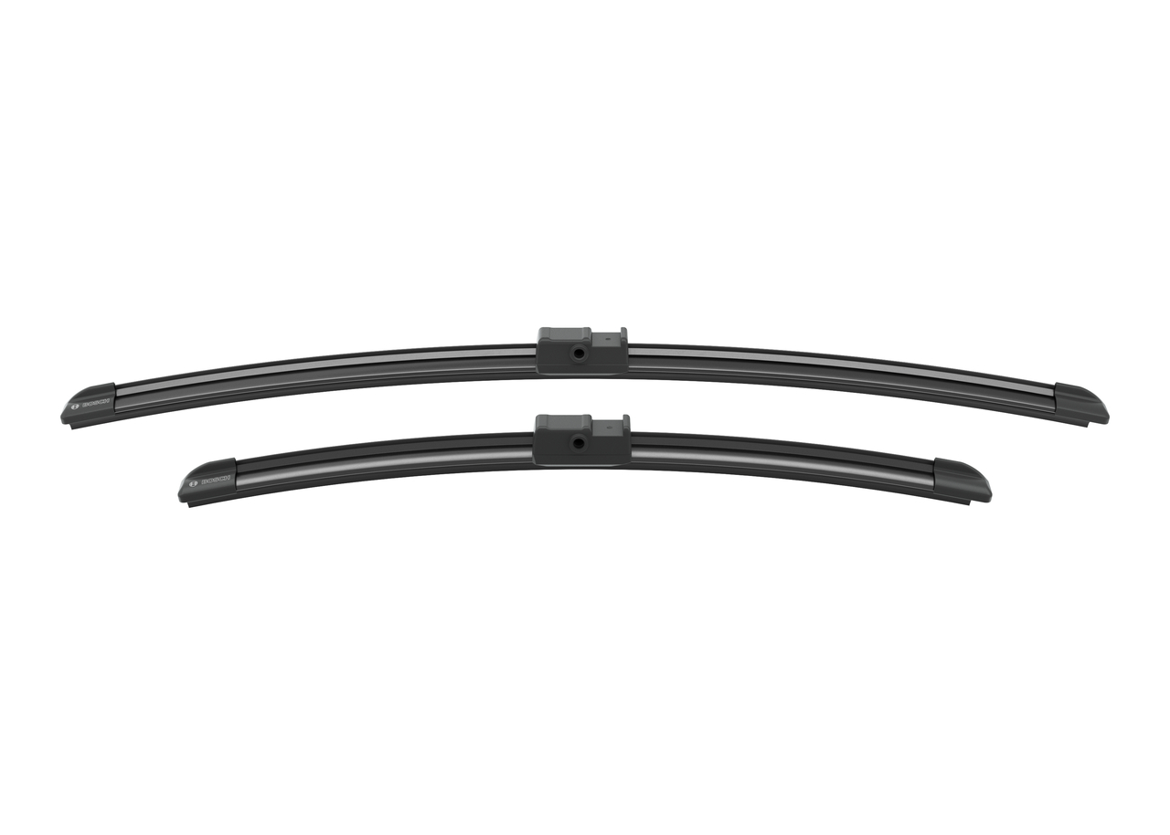 BOSCH Aerotwin 3 397 118 972 Wiper blade 550, 400 mm, Beam, for left-hand drive vehicles