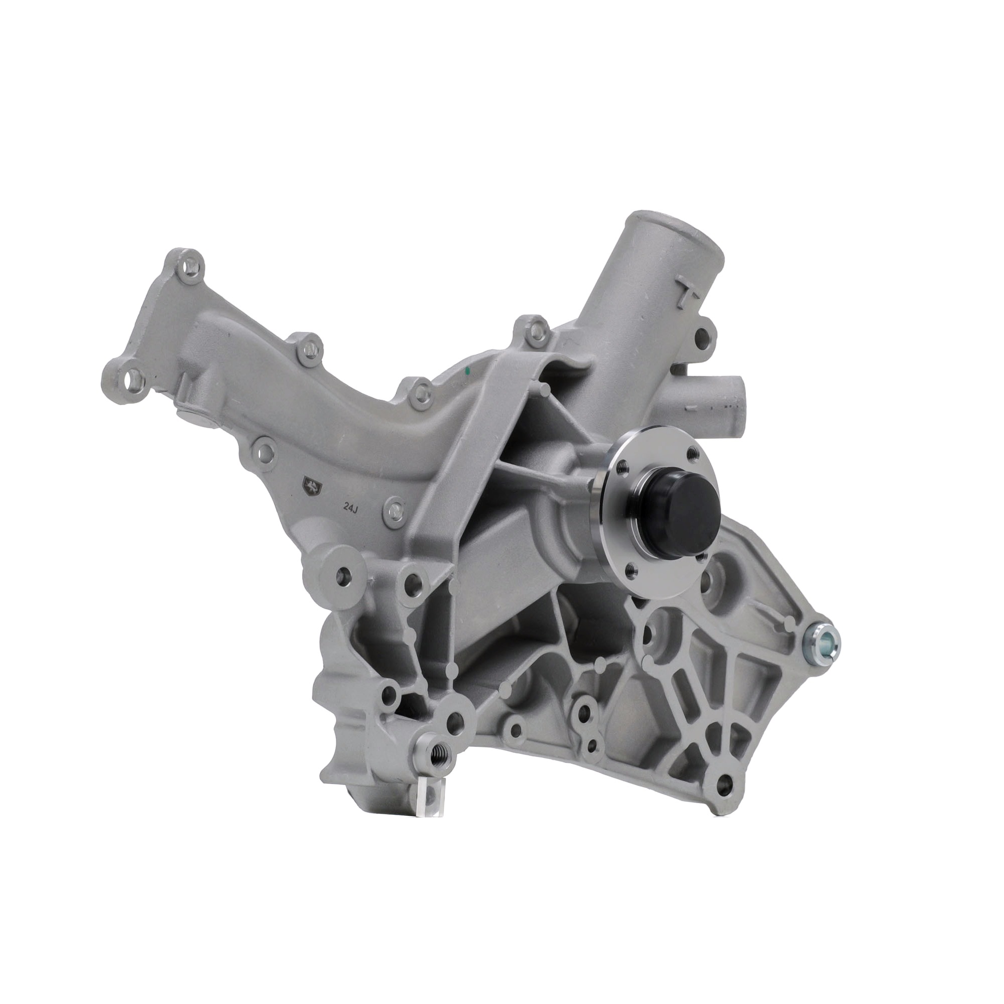 QCP3771 Water pump QUINTON HAZELL 113.200.01.01 MERCEDES-BENZ