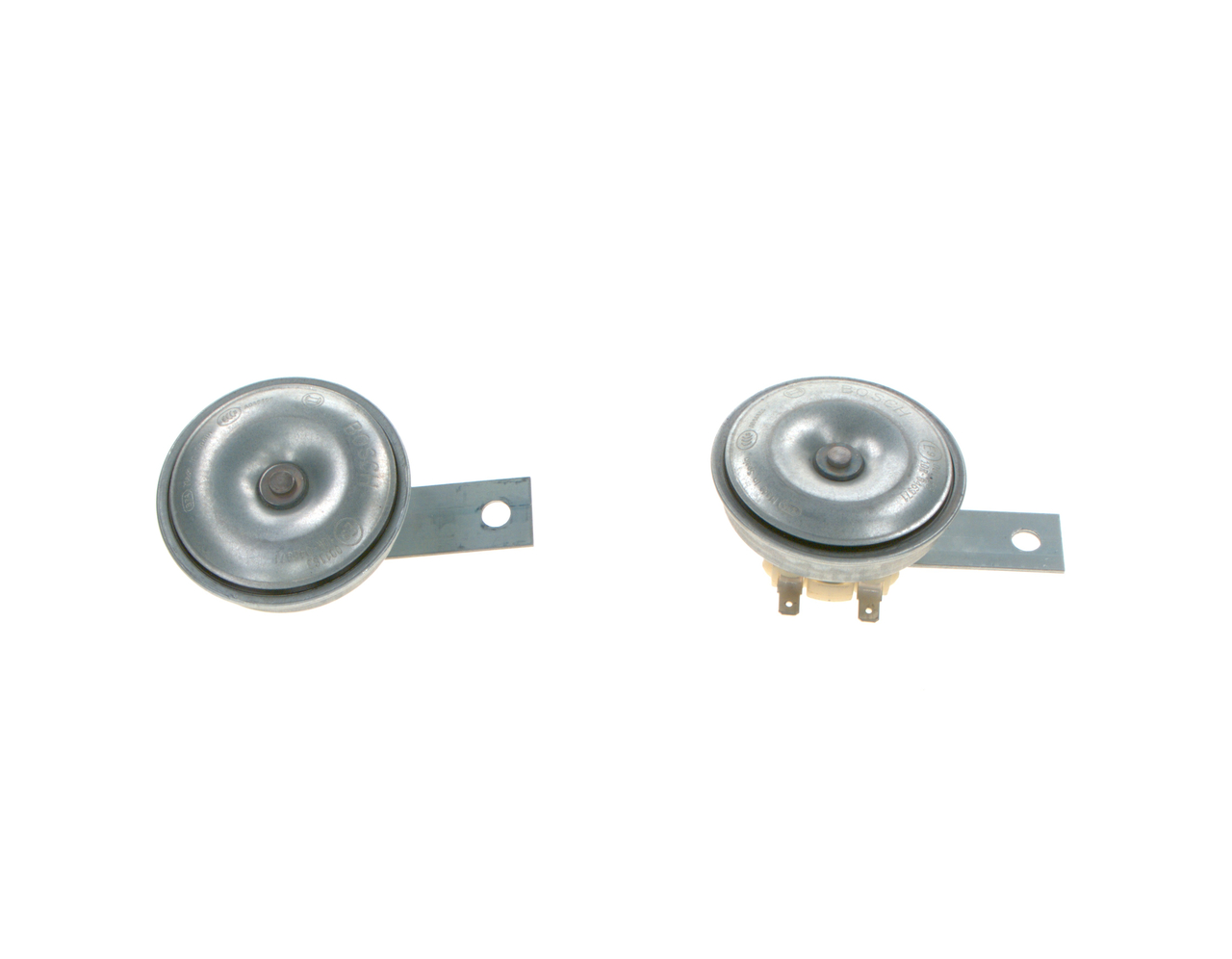 FC9 24V SET; STEEL BOSCH se il caso, adattare il supporto Tromba 6 033 FB4 147 acquisto online