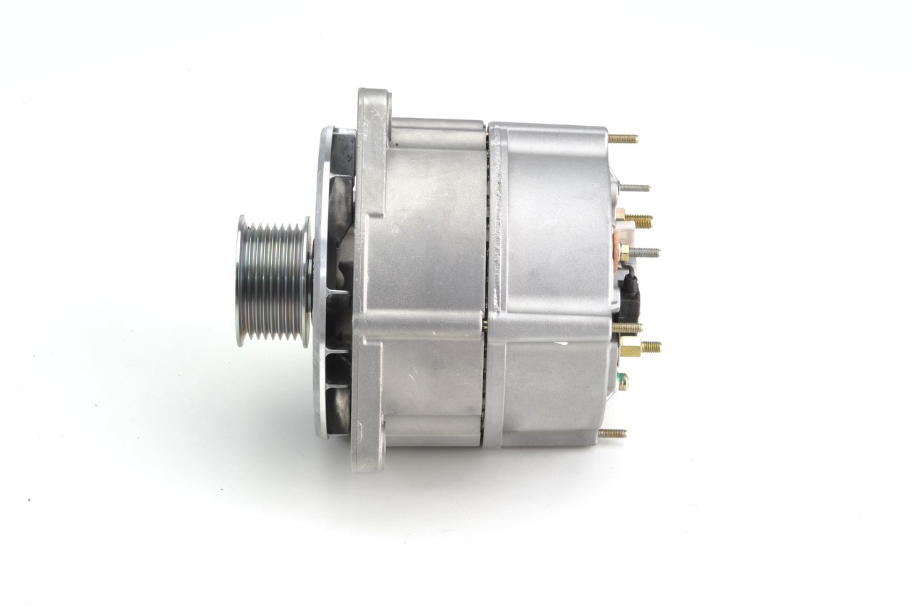 NL1(R) 28V 15/100A BOSCH 28V, 100A, excl. vacuum pump, Ø 57,8 mm Generator 6 033 GB3 010 buy