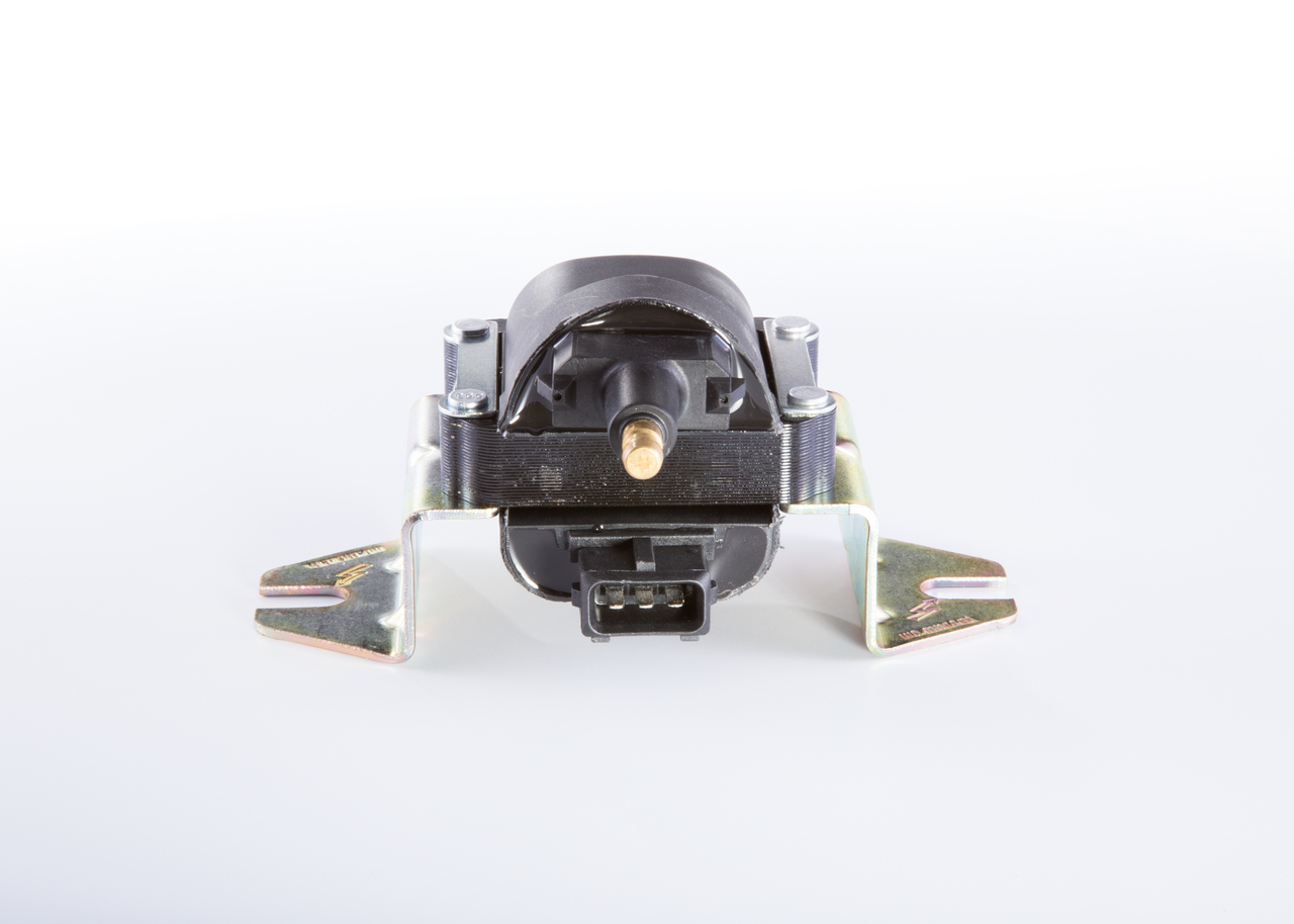 ZS-K 1X1 9220081505 Süütepool BOSCH 7700858138 VOLVO