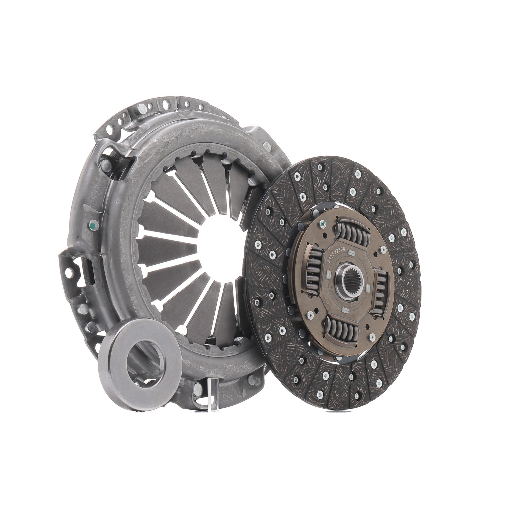Kit ambreiaj QUINTON HAZELL QKT2974AF Kit volant ambreiaj Nissan PATHFINDER pret