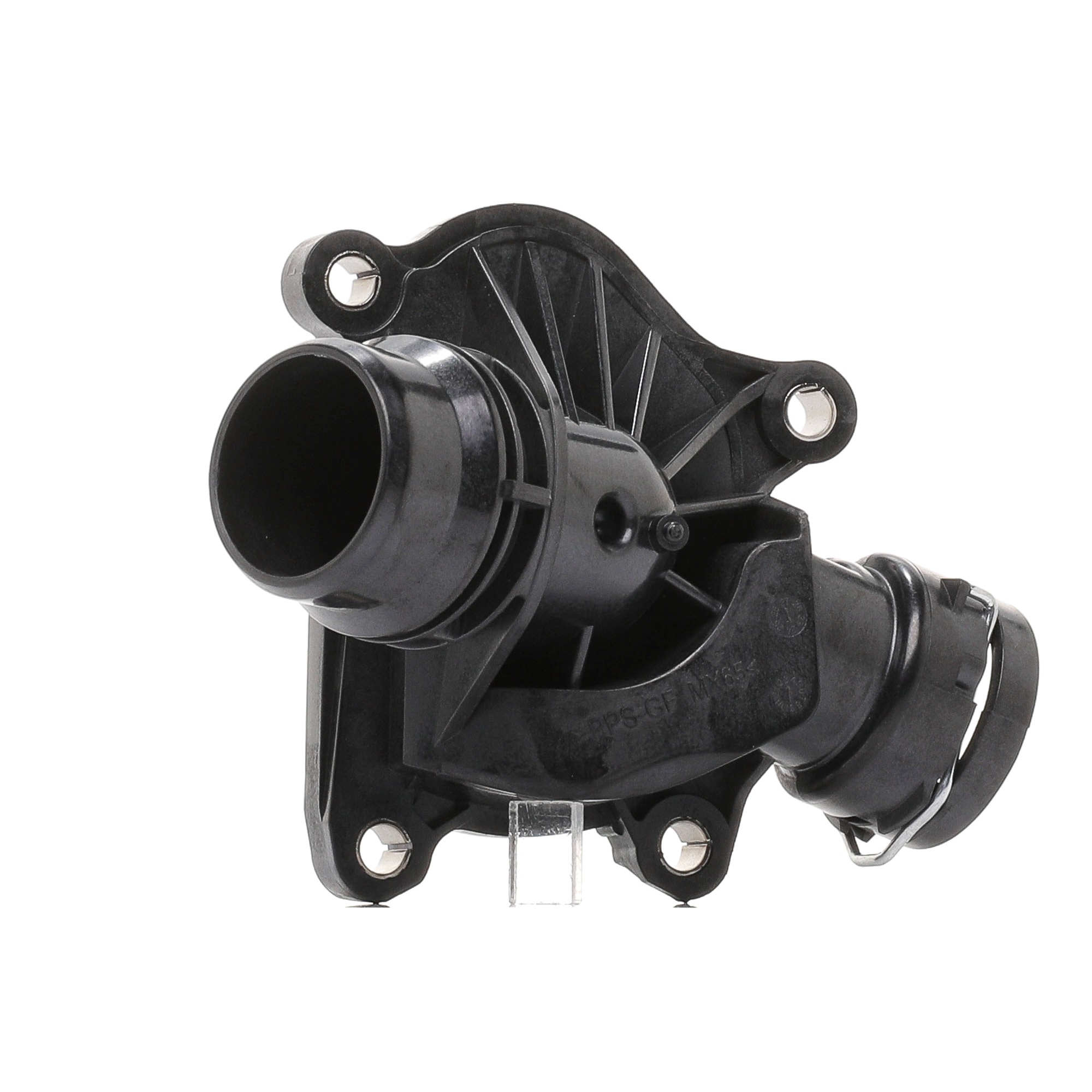 QUINTON HAZELL QTH676K Kühlwasserthermostat Öffnungstemperatur: 88°C, mit Dichtung