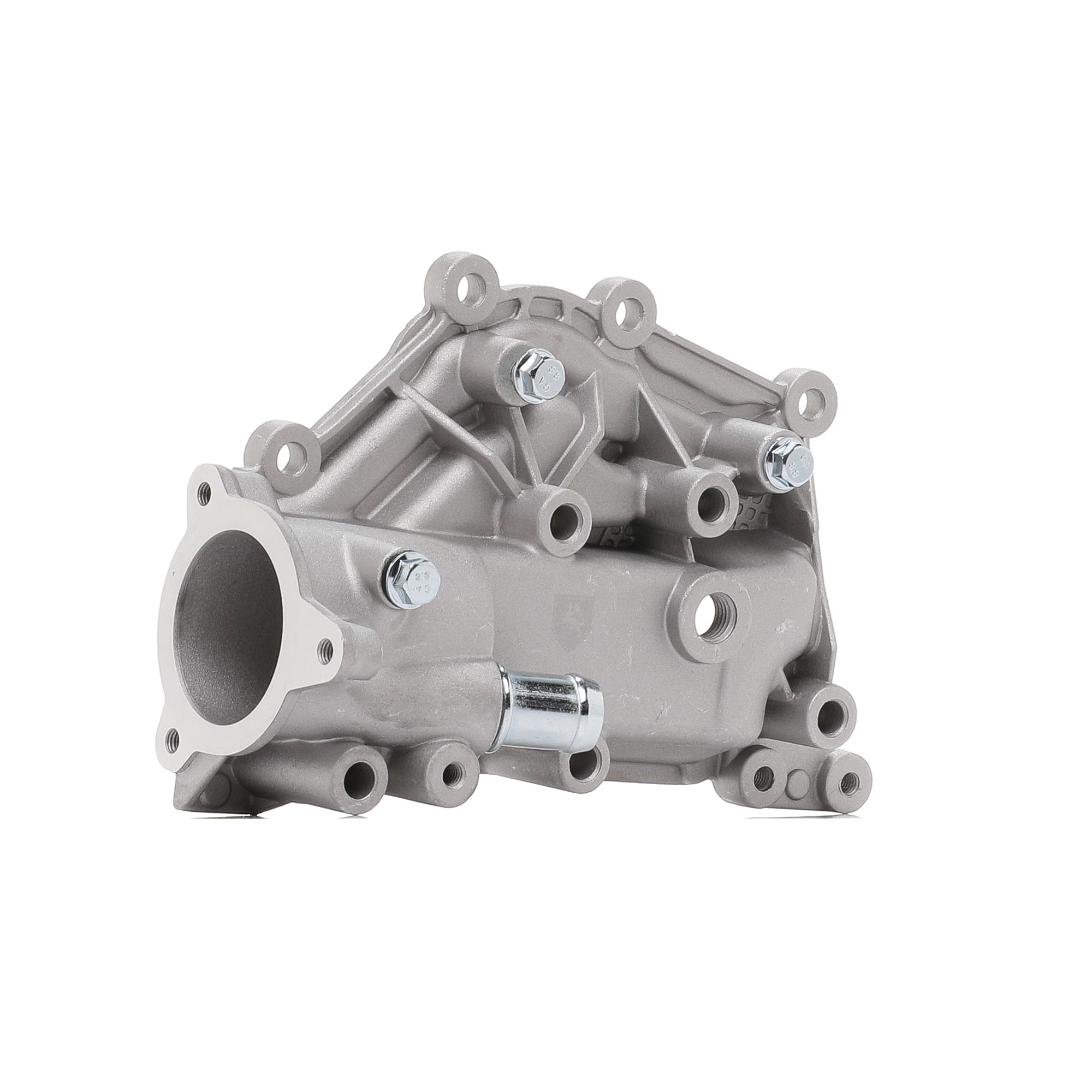 QUINTON HAZELL QTH865CF Kühlwasserflansch VAUXHALL VIVARO 2008