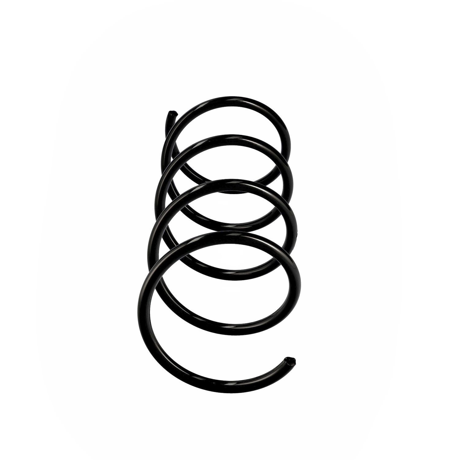 EIBACH Single Spring ERL (OE-Replacement) R10005 Coil spring Front Axle, Coil Spring, for vehicles with standard suspension