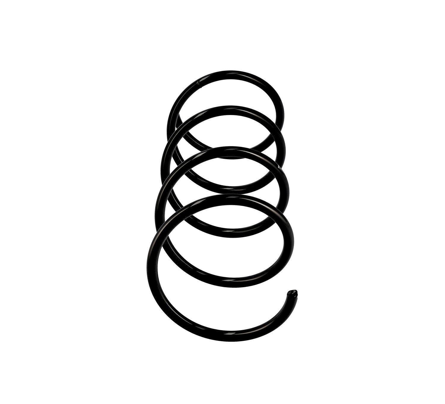 EIBACH Single Spring ERL (OE-Replacement) R10033 Coil spring 203 321 3904